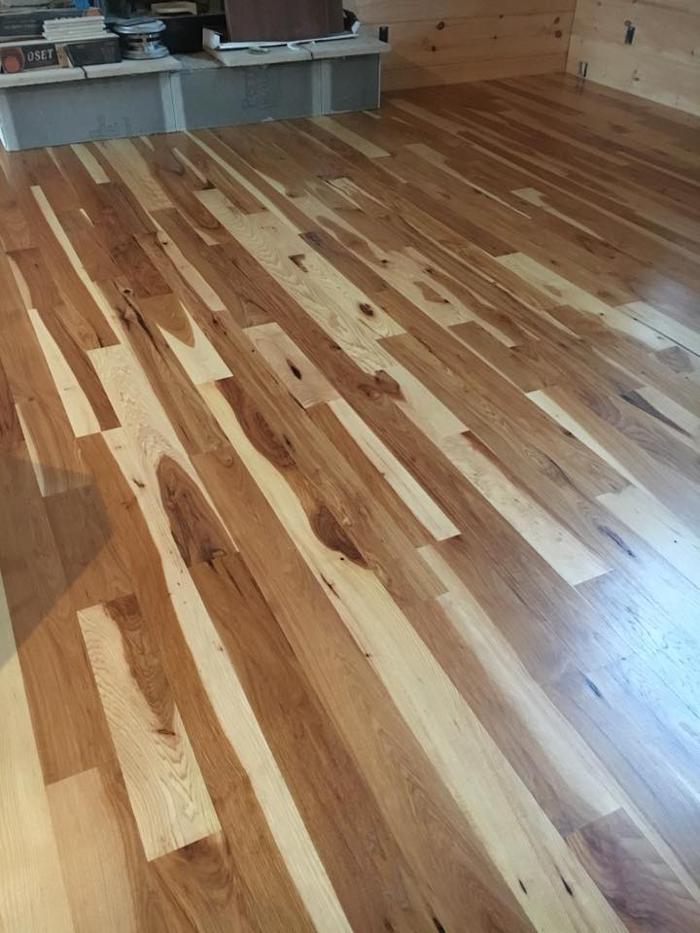 Tradesman Custom Flooring LLC - Mount Orab, OH
