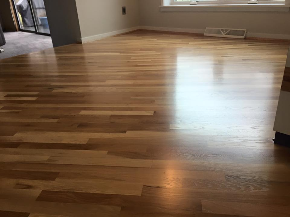 Tradesman Custom Flooring LLC - Mount Orab, OH