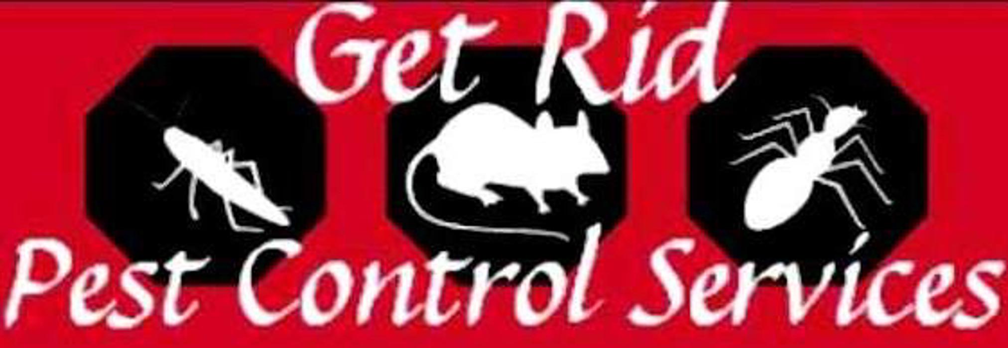 Get Rid Pest Control - Elizabeth, NJ