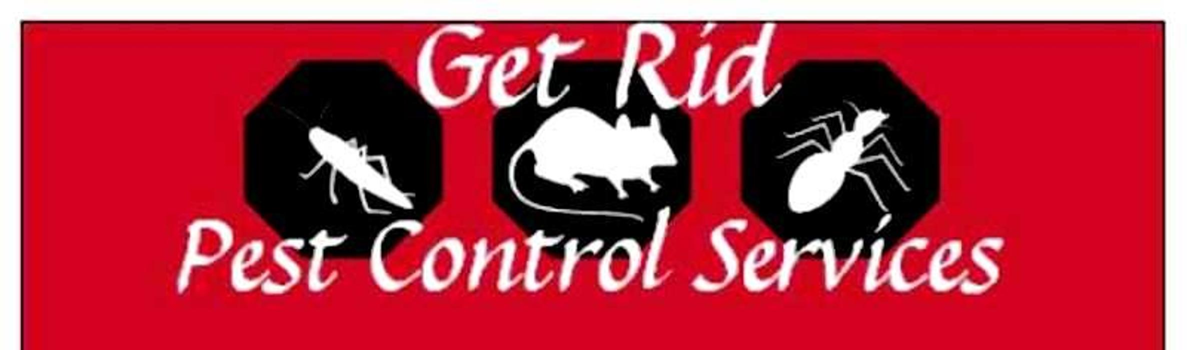 Get Rid Pest Control - Elizabeth, NJ