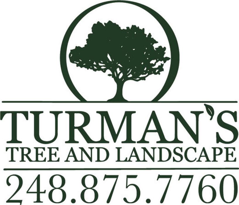 Turman's Tree & Landscape Image