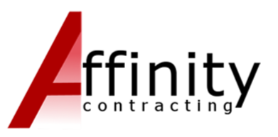 Affinity Contracting LLC Burke (703)249-0009