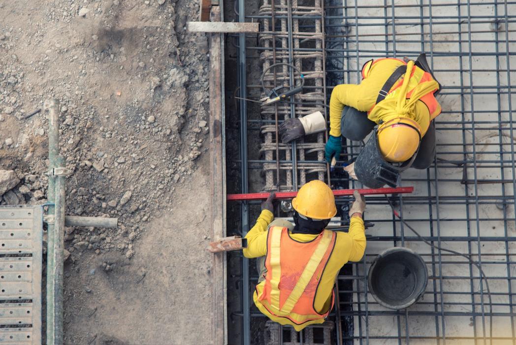 Hillis Construction LLC - McMinnville, OR