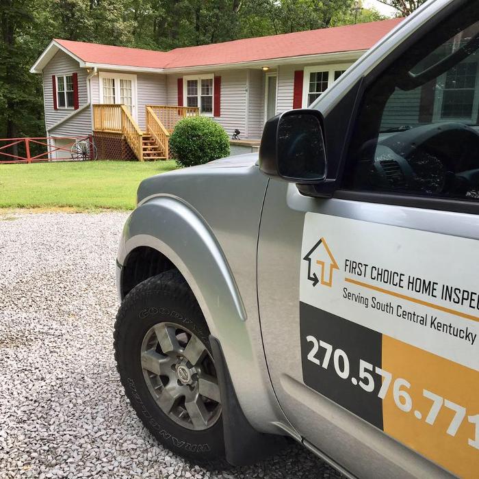 First Choice Home Inspections - Alvaton, KY