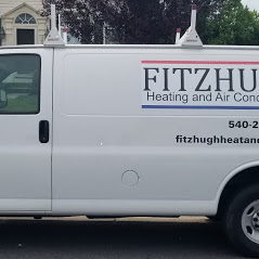 Image 2 | Fitzhugh Heating and Air Conditioning