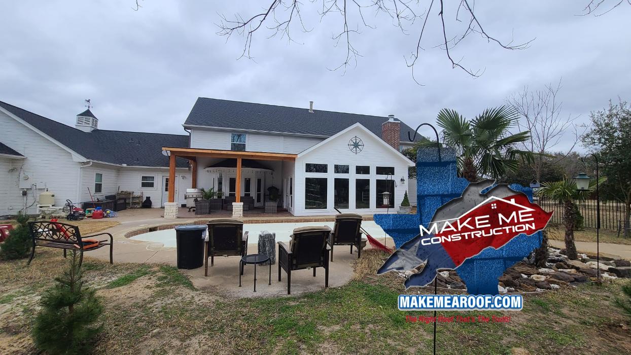 Make Me Construction - Richland Hills, TX