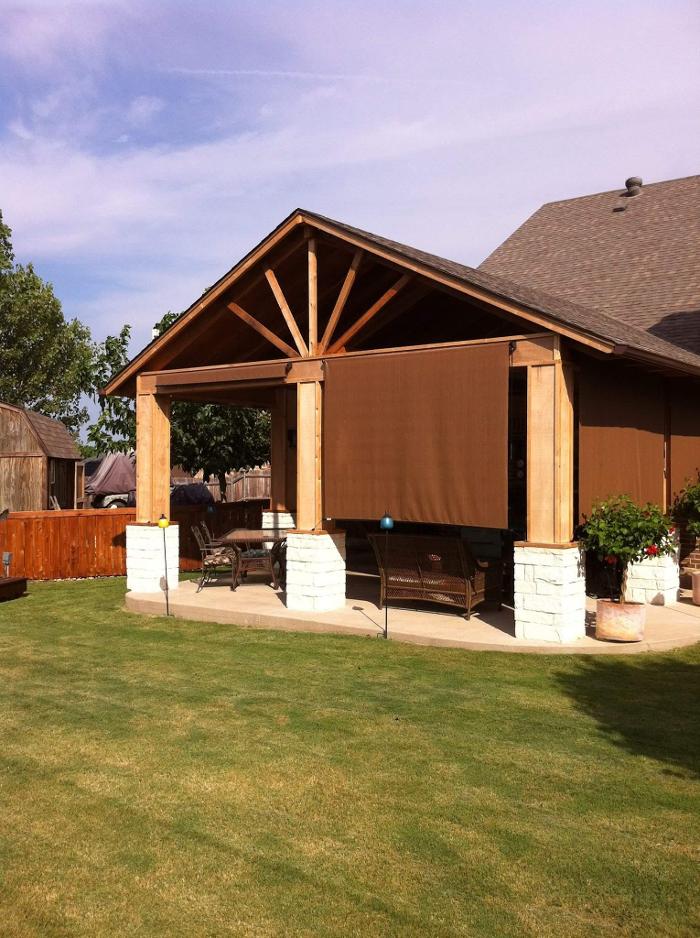 Make Me Construction - Richland Hills, TX
