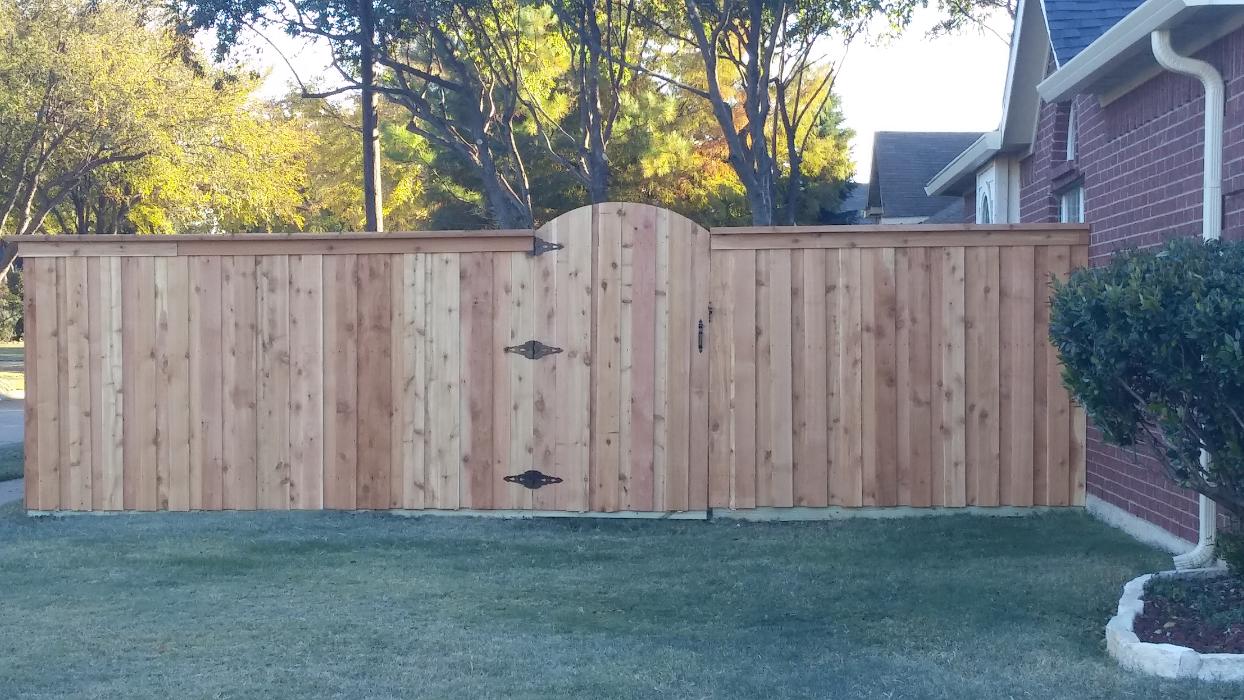 Make Me Construction - Richland Hills, TX