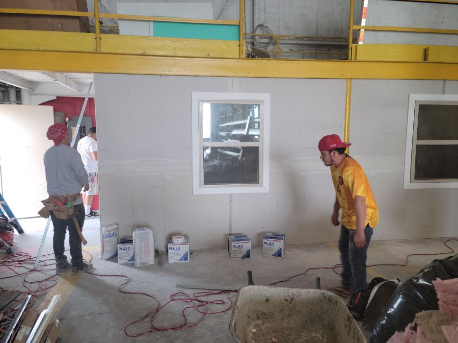 Make Me Construction - Richland Hills, TX