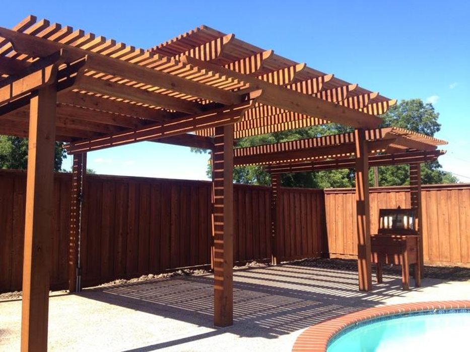 Make Me Construction - Richland Hills, TX