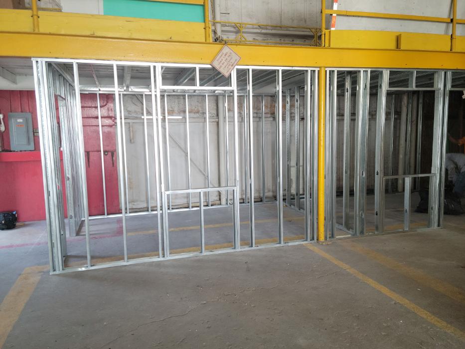 Make Me Construction - Richland Hills, TX
