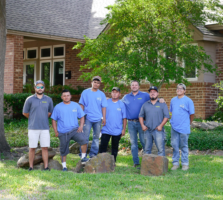 Make Me Construction - Richland Hills, TX