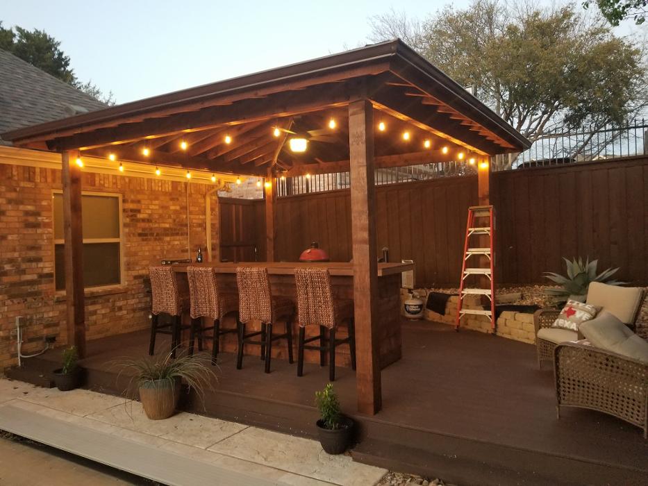 Make Me Construction - Richland Hills, TX