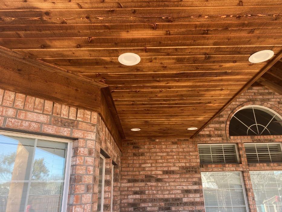 Make Me Construction - Richland Hills, TX