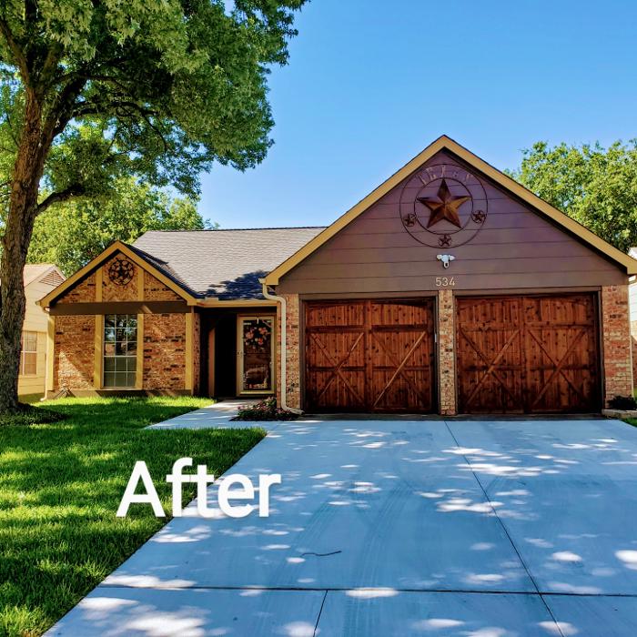 Make Me Construction - Richland Hills, TX