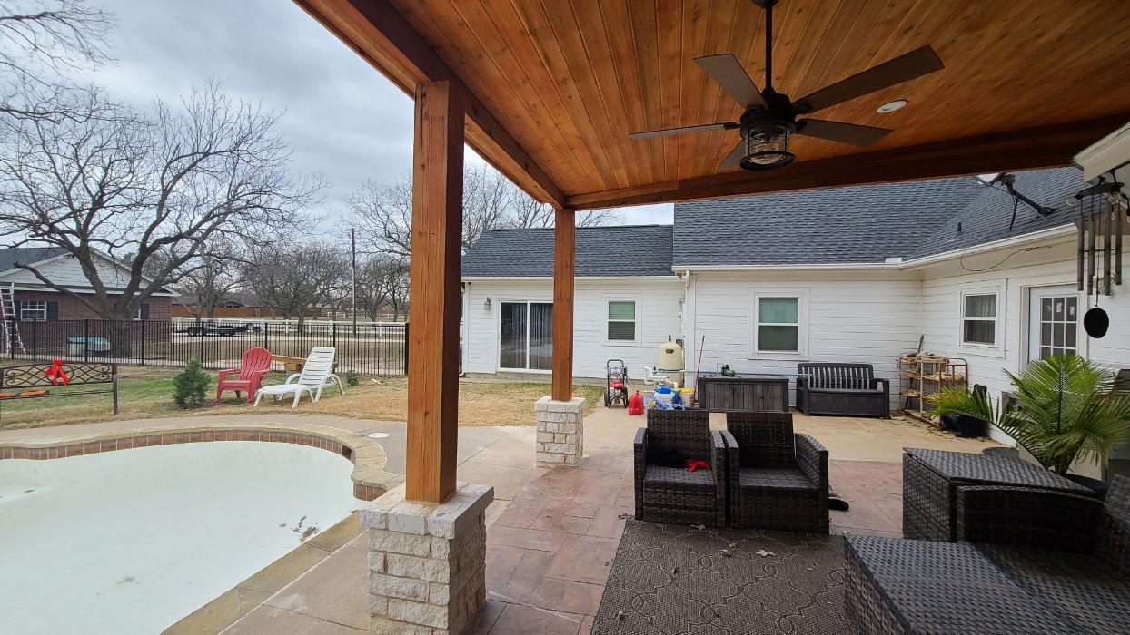 Make Me Construction - Richland Hills, TX