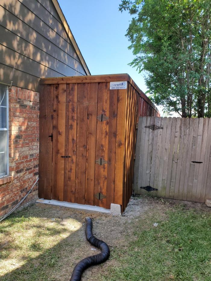 Make Me Construction - Richland Hills, TX