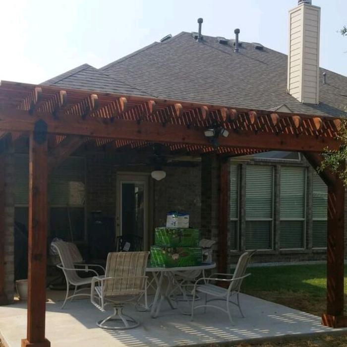 Make Me Construction - Richland Hills, TX