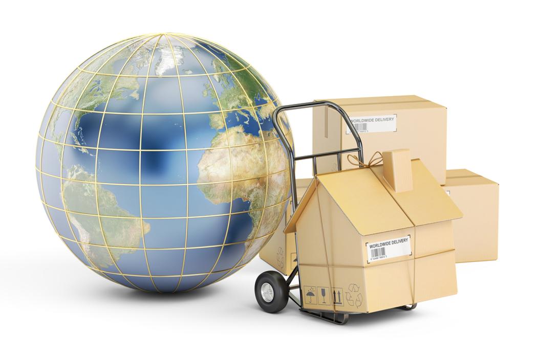 Local Movers - Palm Desert, CA