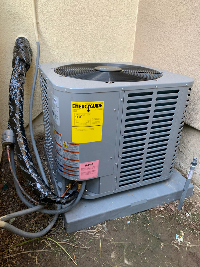 California Mechanical Solutions - Santa Ana, CA
