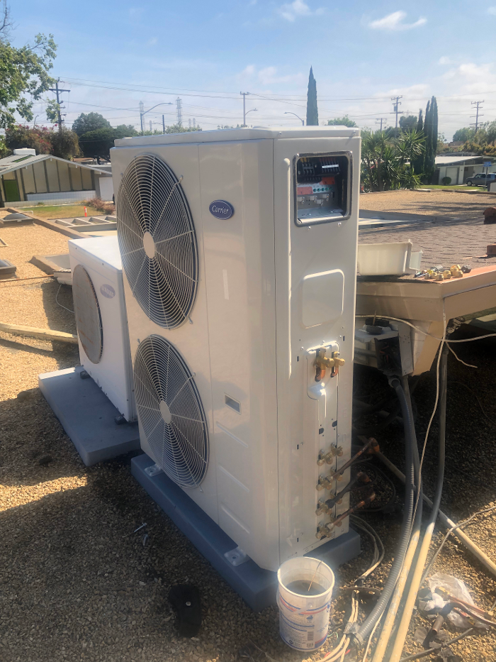 California Mechanical Solutions - Santa Ana, CA