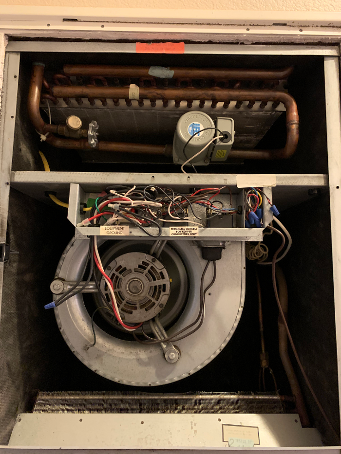 California Mechanical Solutions - Santa Ana, CA