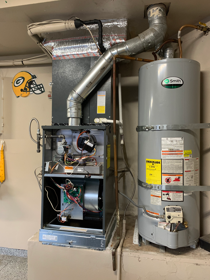 California Mechanical Solutions - Santa Ana, CA