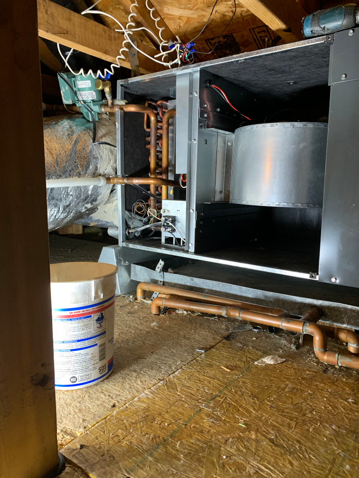 California Mechanical Solutions - Santa Ana, CA