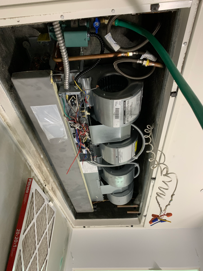 California Mechanical Solutions - Santa Ana, CA