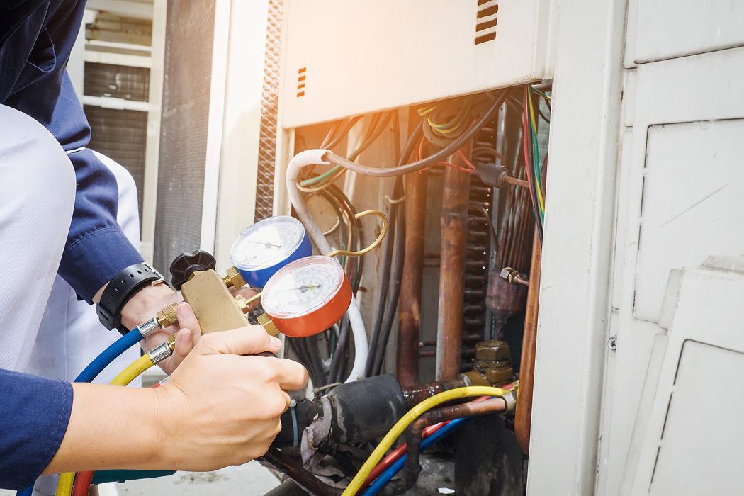 California Mechanical Solutions - Santa Ana, CA