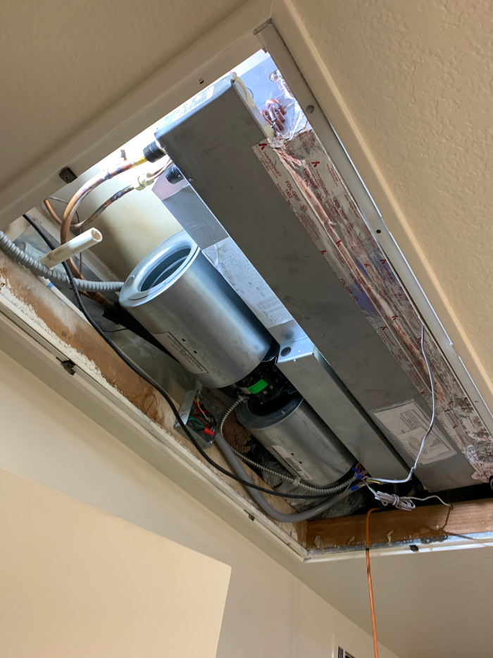 California Mechanical Solutions - Santa Ana, CA