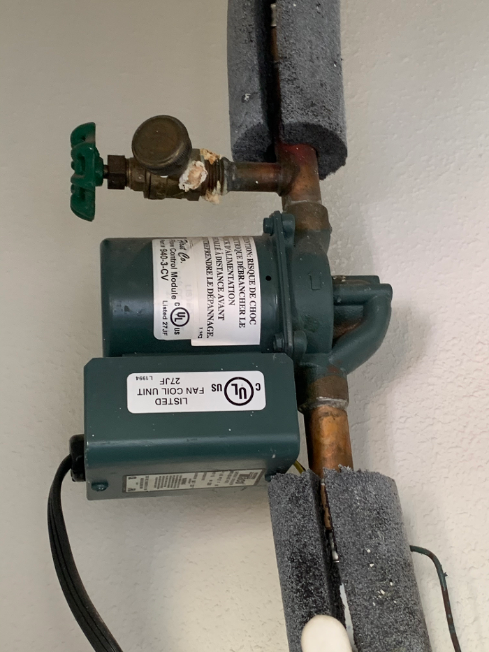 California Mechanical Solutions - Santa Ana, CA