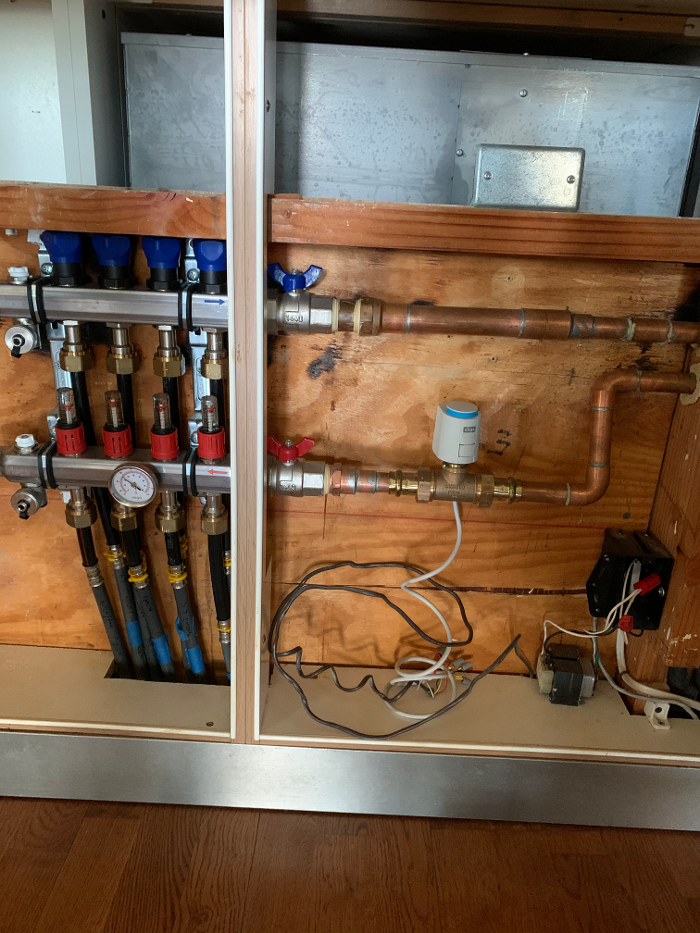California Mechanical Solutions - Santa Ana, CA