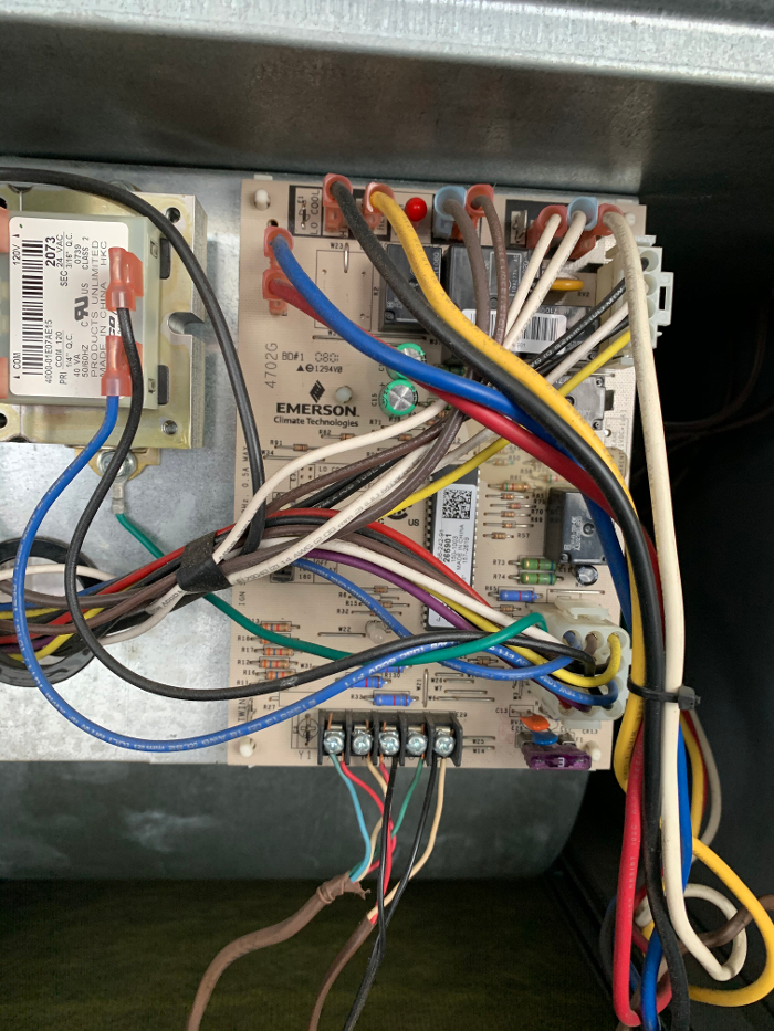California Mechanical Solutions - Santa Ana, CA