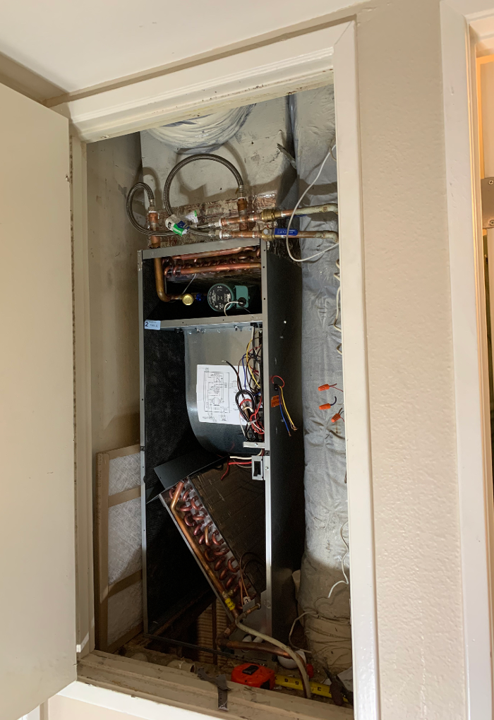 California Mechanical Solutions - Santa Ana, CA