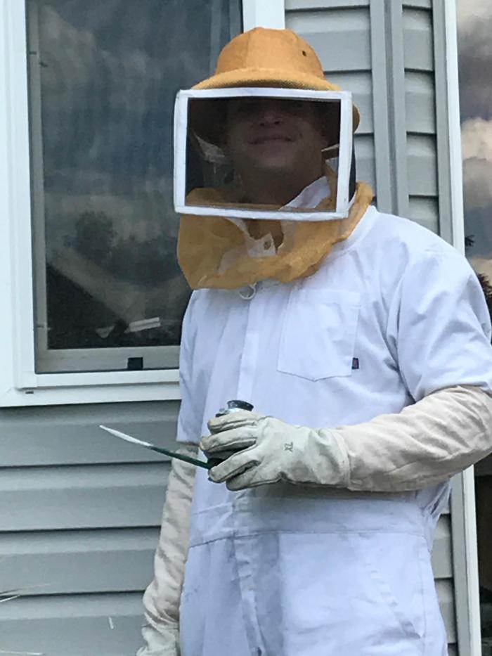 Vanish Pest Control, LLC - Commerce Township, MI