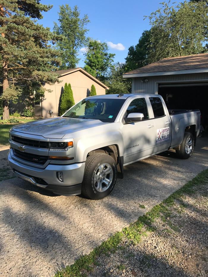 Vanish Pest Control, LLC - Commerce Township, MI