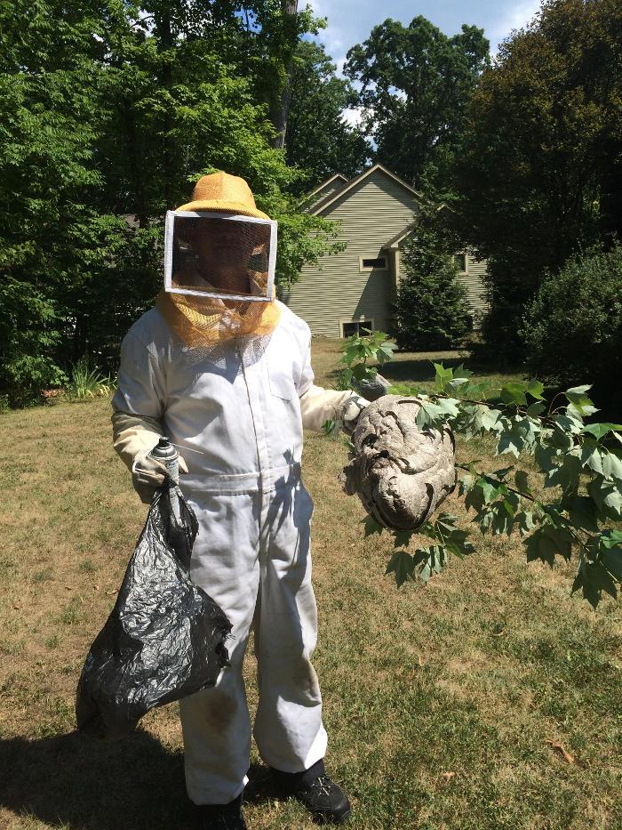 Vanish Pest Control, LLC - Commerce Township, MI