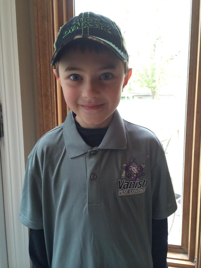 Vanish Pest Control, LLC - Commerce Township, MI