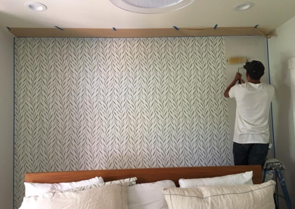 Wise Painting, Inc. - Palo Alto, CA