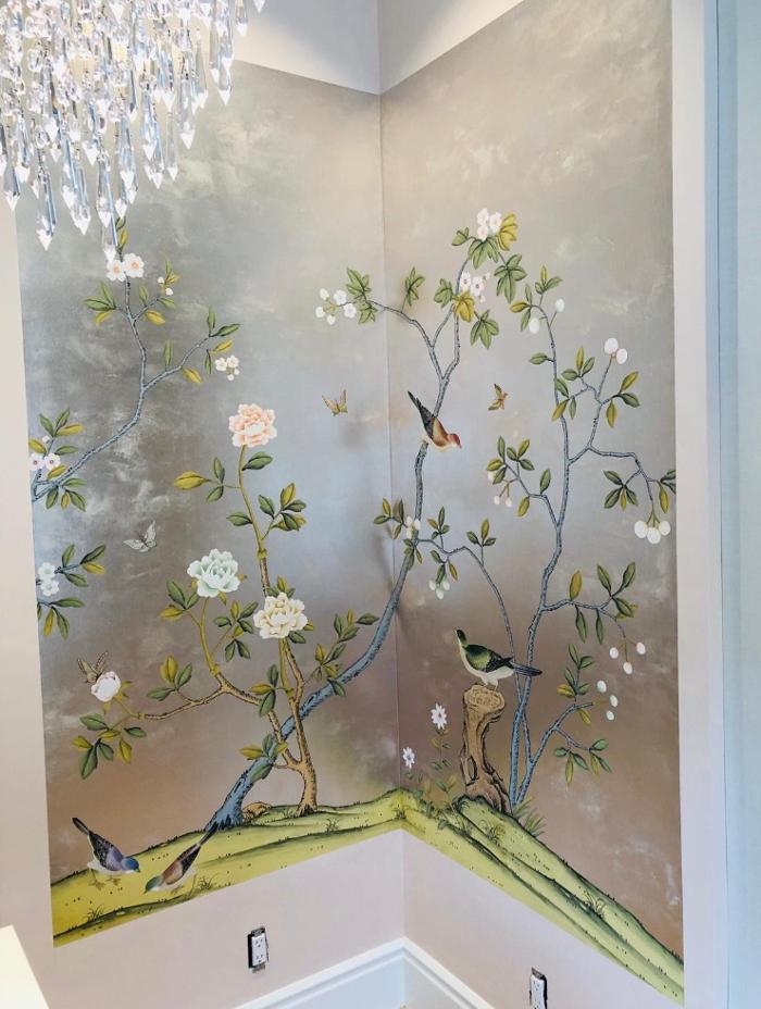 Wise Painting, Inc. - Palo Alto, CA