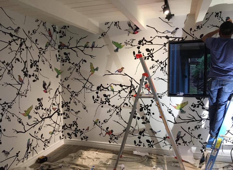 Wise Painting, Inc. - Palo Alto, CA