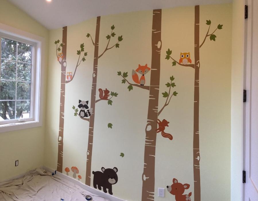 Wise Painting, Inc. - Palo Alto, CA