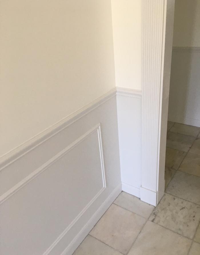 Wise Painting, Inc. - Palo Alto, CA