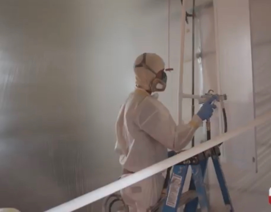 Wise Painting, Inc. - Palo Alto, CA