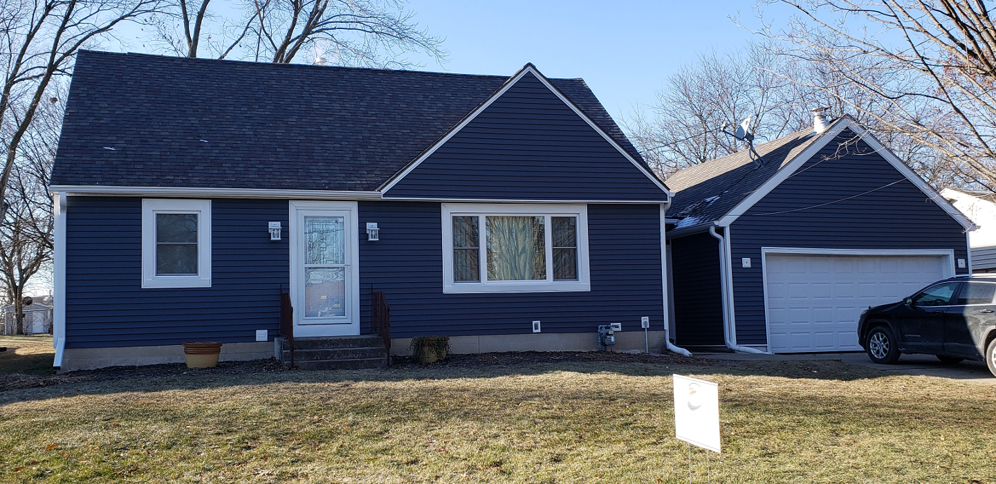 Expert Exteriors - Menomonee Falls, WI