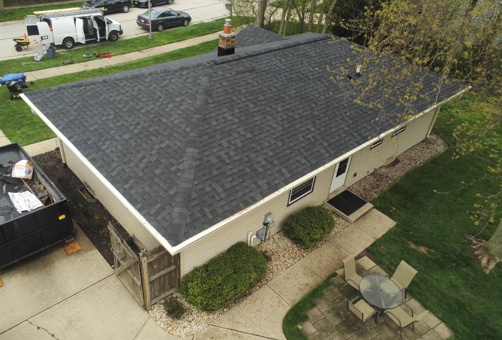 Expert Exteriors - Menomonee Falls, WI
