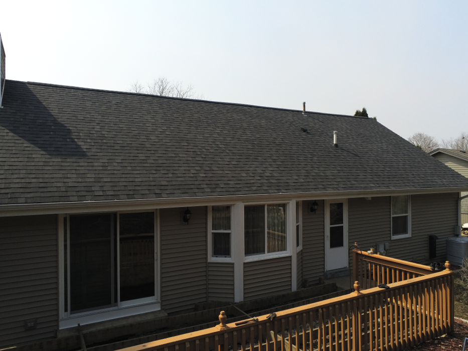 Expert Exteriors - Menomonee Falls, WI