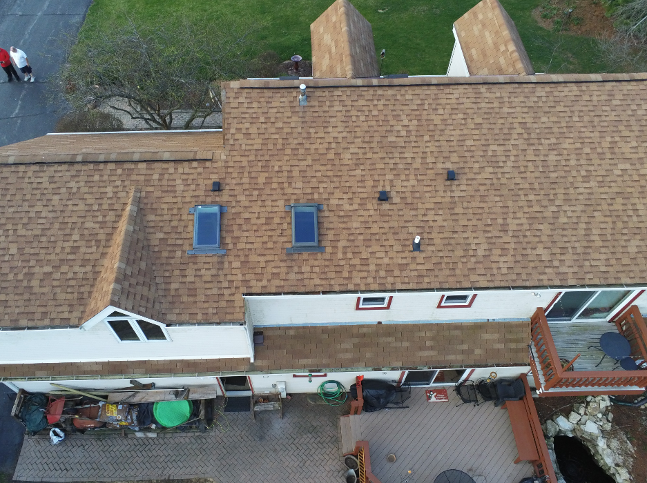 Expert Exteriors - Menomonee Falls, WI
