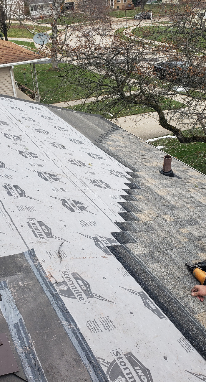 Expert Exteriors - Menomonee Falls, WI